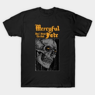 Mercyful Fate Don't Break the Oath T-Shirt